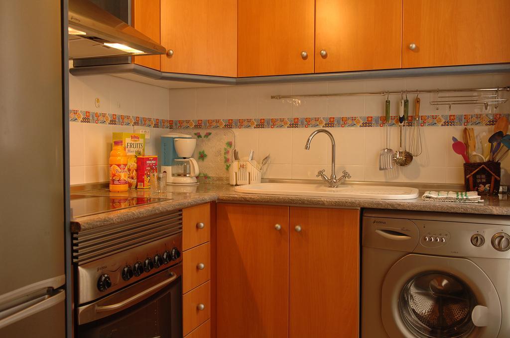 Apartamentos Naturista Torremar Natura Vera Room photo