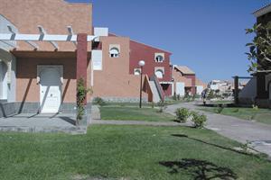Apartamentos Naturista Torremar Natura Vera Exterior photo