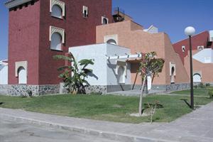 Apartamentos Naturista Torremar Natura Vera Exterior photo
